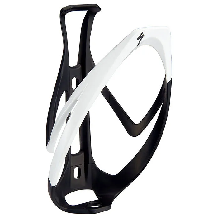 Specialized Rib Cage II - Black/White