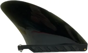 Surfboard Fin Inflatable Paddleboard Fin Detachable Canoe Accessories Tracking Tail Sturdy Trailer Kayak Fin Center Fin