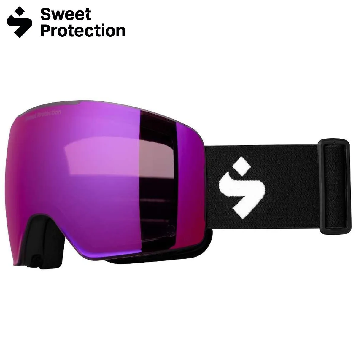 Sweet Connor RIG Reflect '23