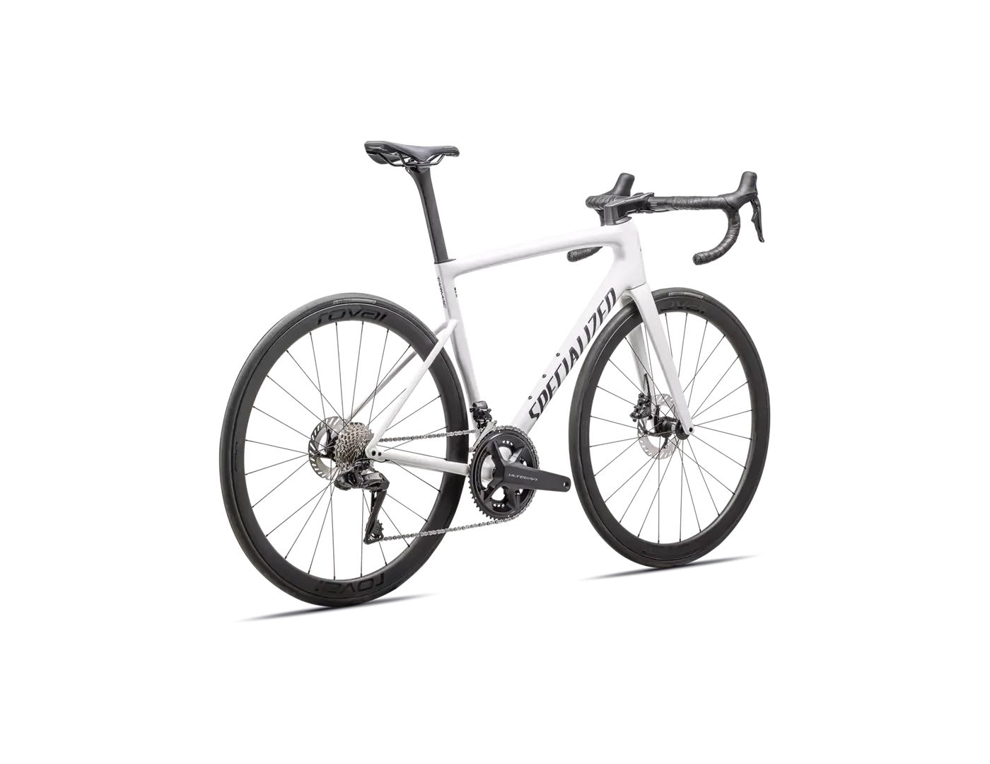Tarmac SL8 Expert Ultegra Di2