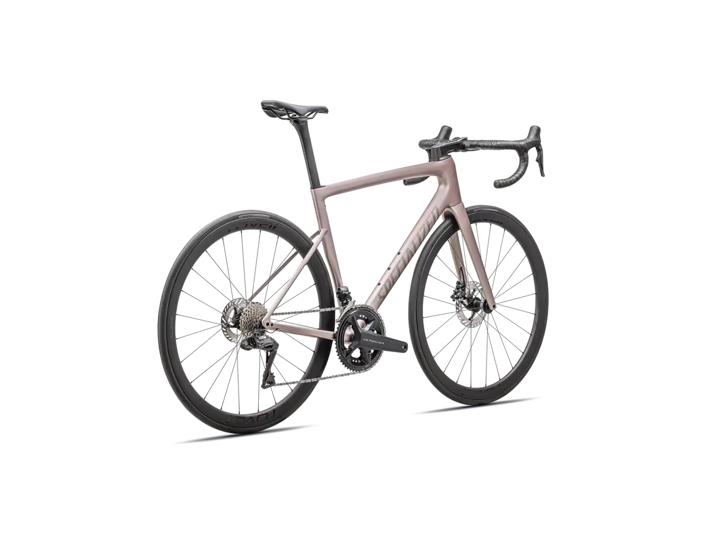 Tarmac SL8 Expert Ultegra Di2