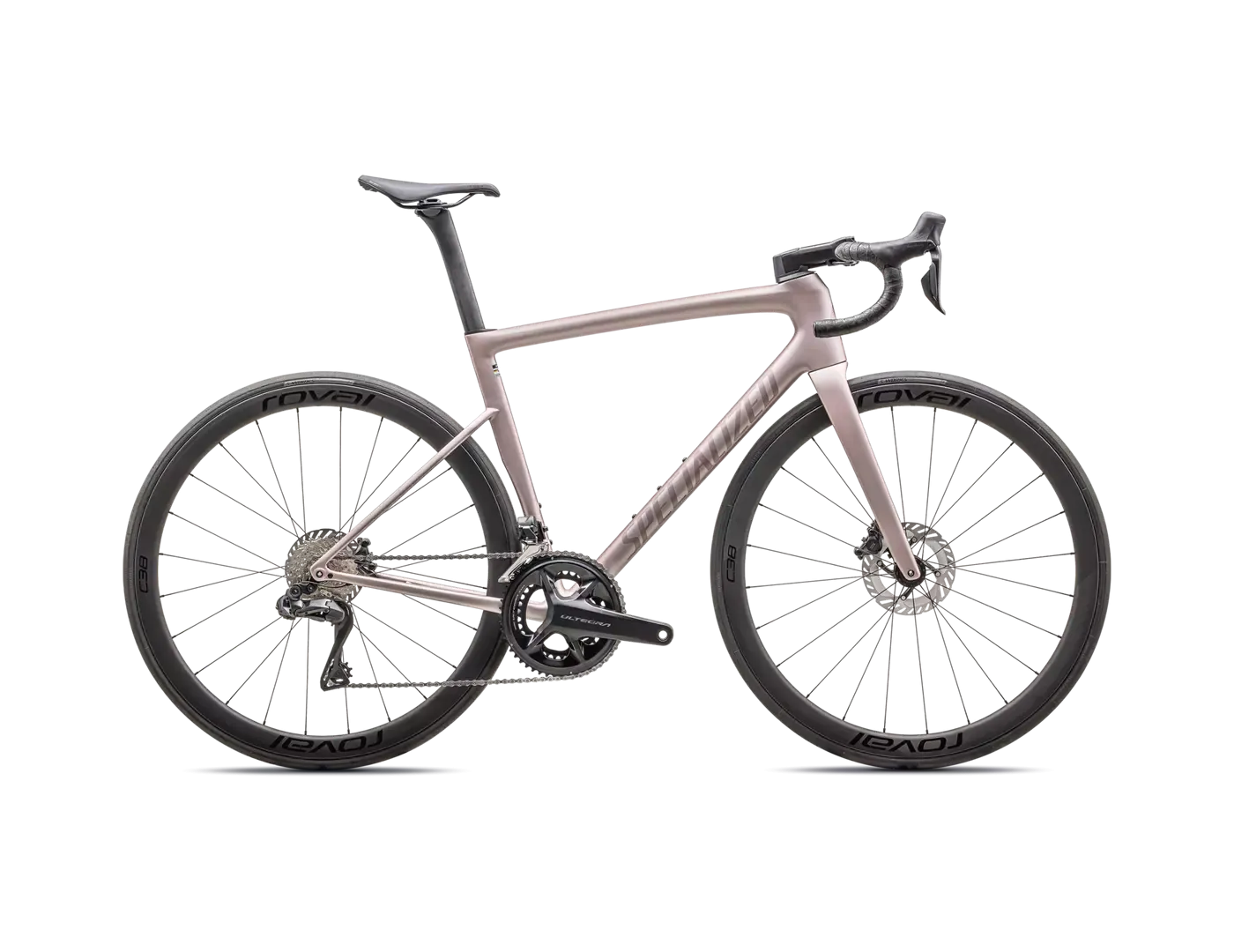 Tarmac SL8 Expert Ultegra Di2