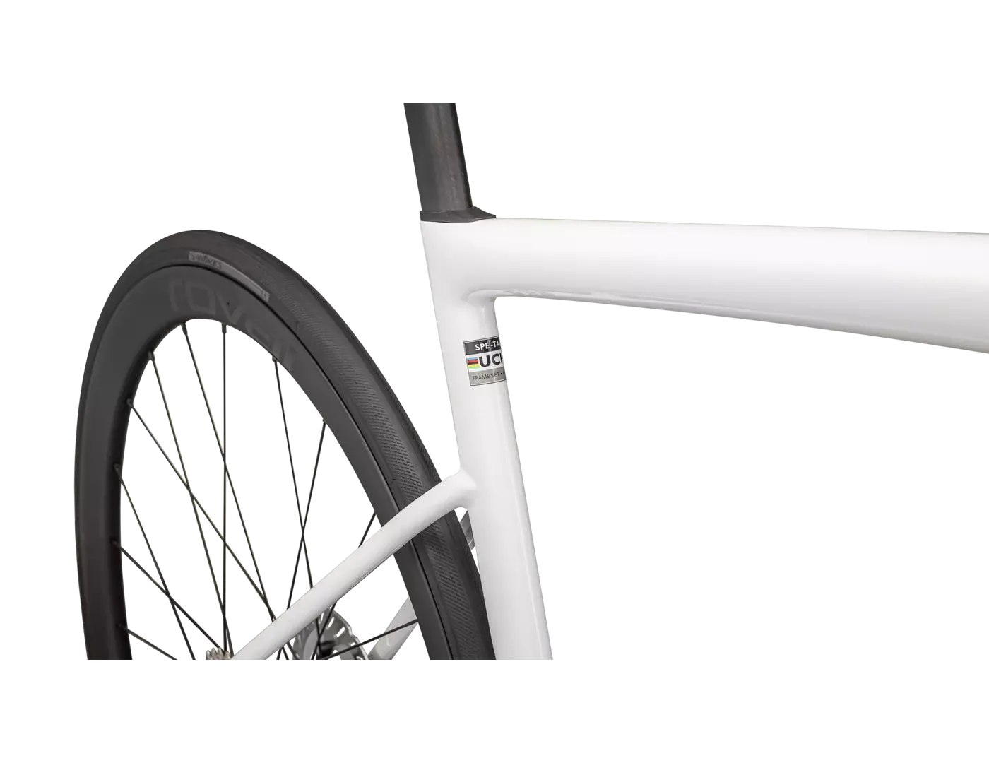 Tarmac SL8 Expert Ultegra Di2