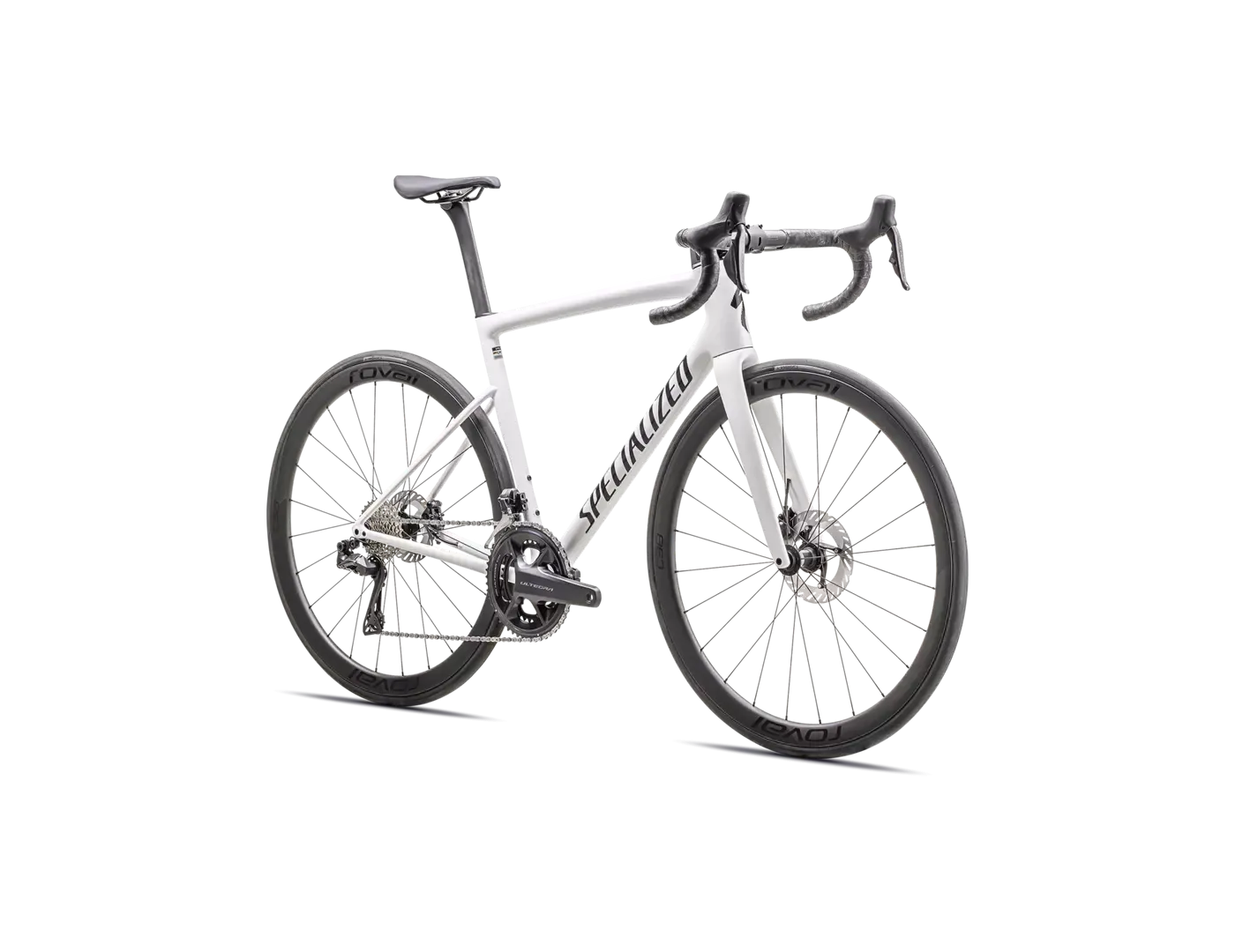 Tarmac SL8 Expert Ultegra Di2