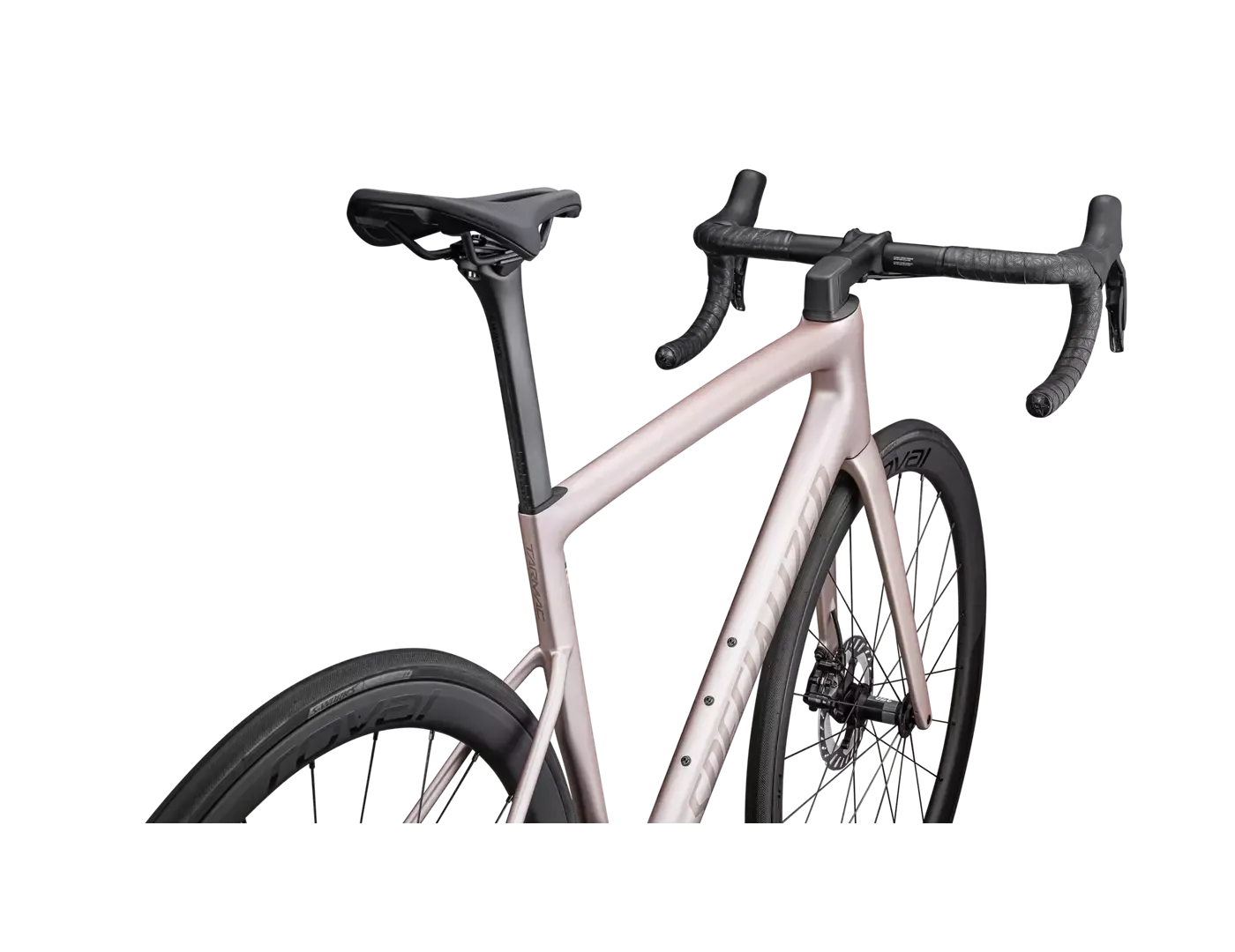 Tarmac SL8 Expert Ultegra Di2