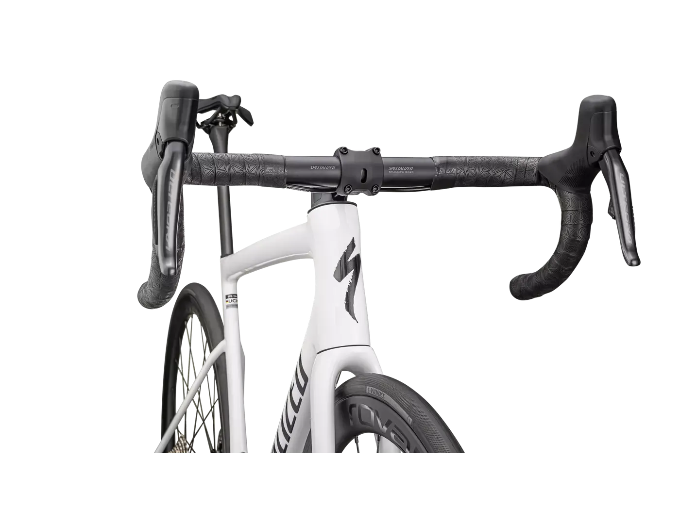 Tarmac SL8 Expert Ultegra Di2