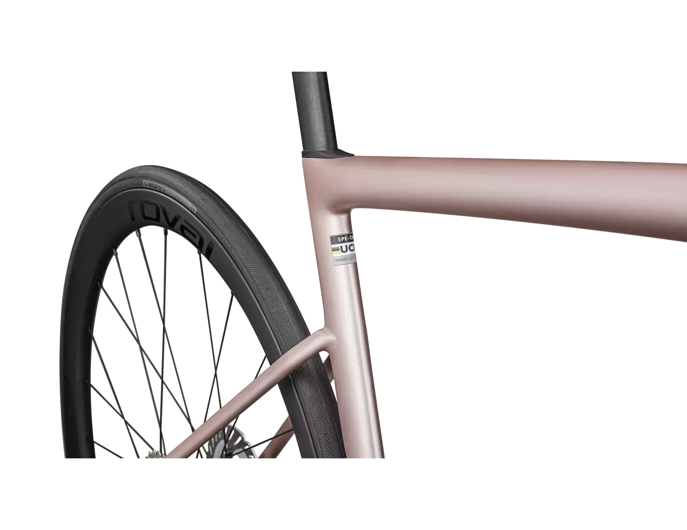 Tarmac SL8 Expert Ultegra Di2