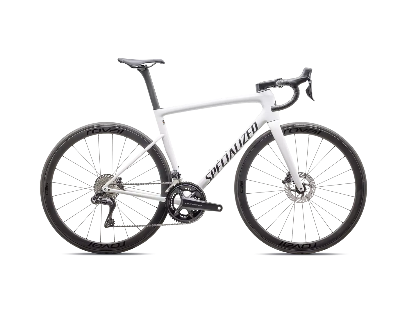 Tarmac SL8 Expert Ultegra Di2