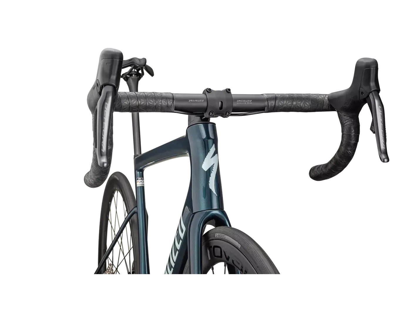 Tarmac SL8 Expert Ultegra Di2