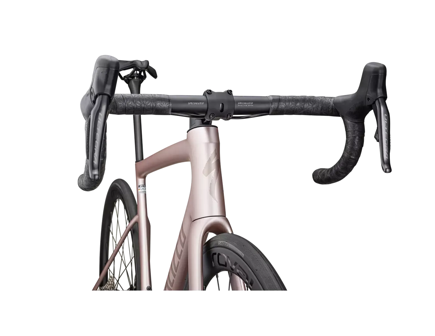 Tarmac SL8 Expert Ultegra Di2