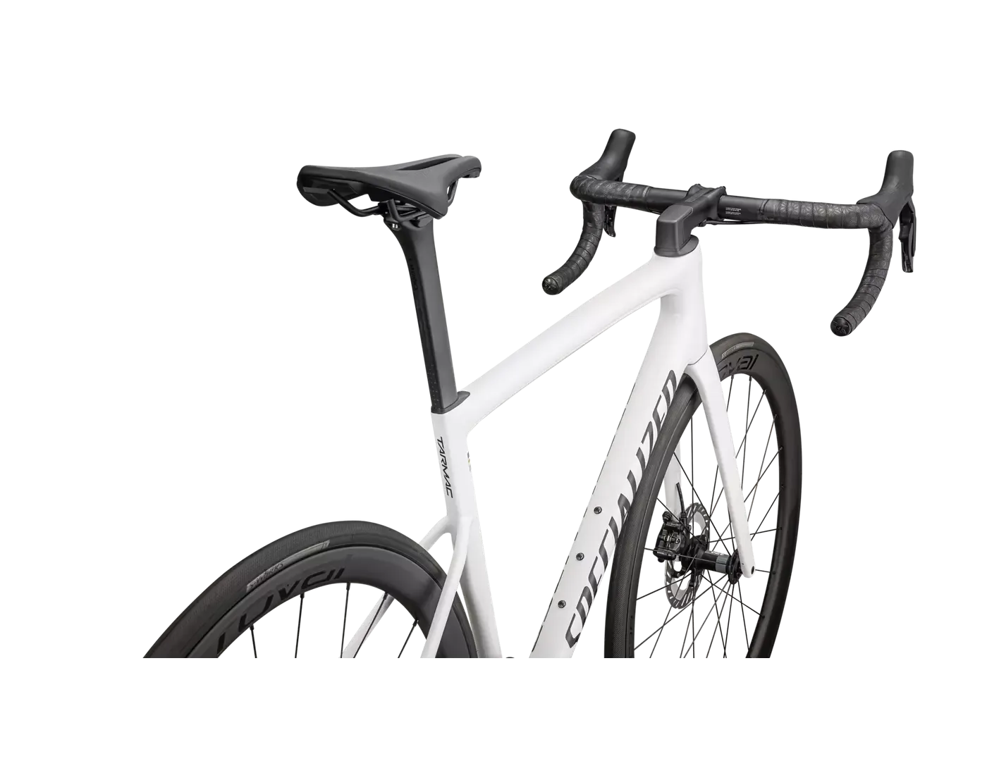 Tarmac SL8 Expert Ultegra Di2