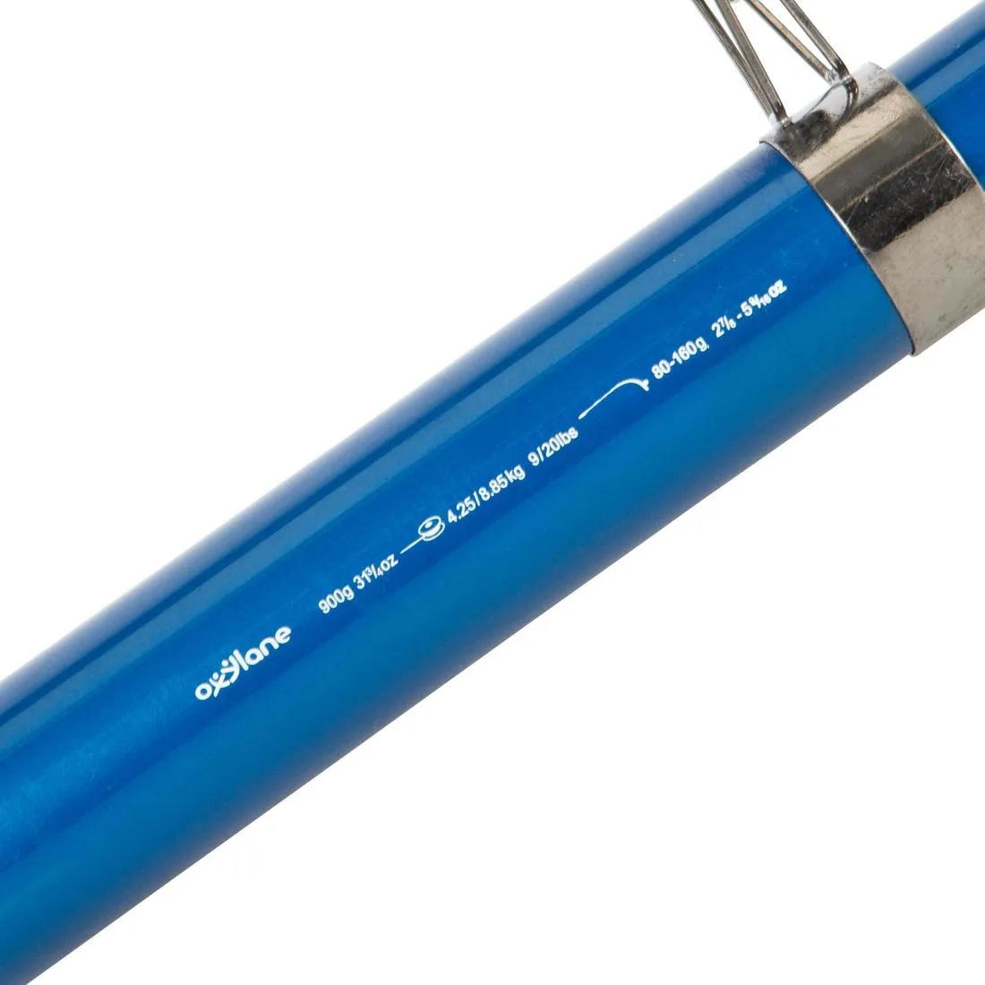 TELESCO S600 HEAVY sea ledgering rod