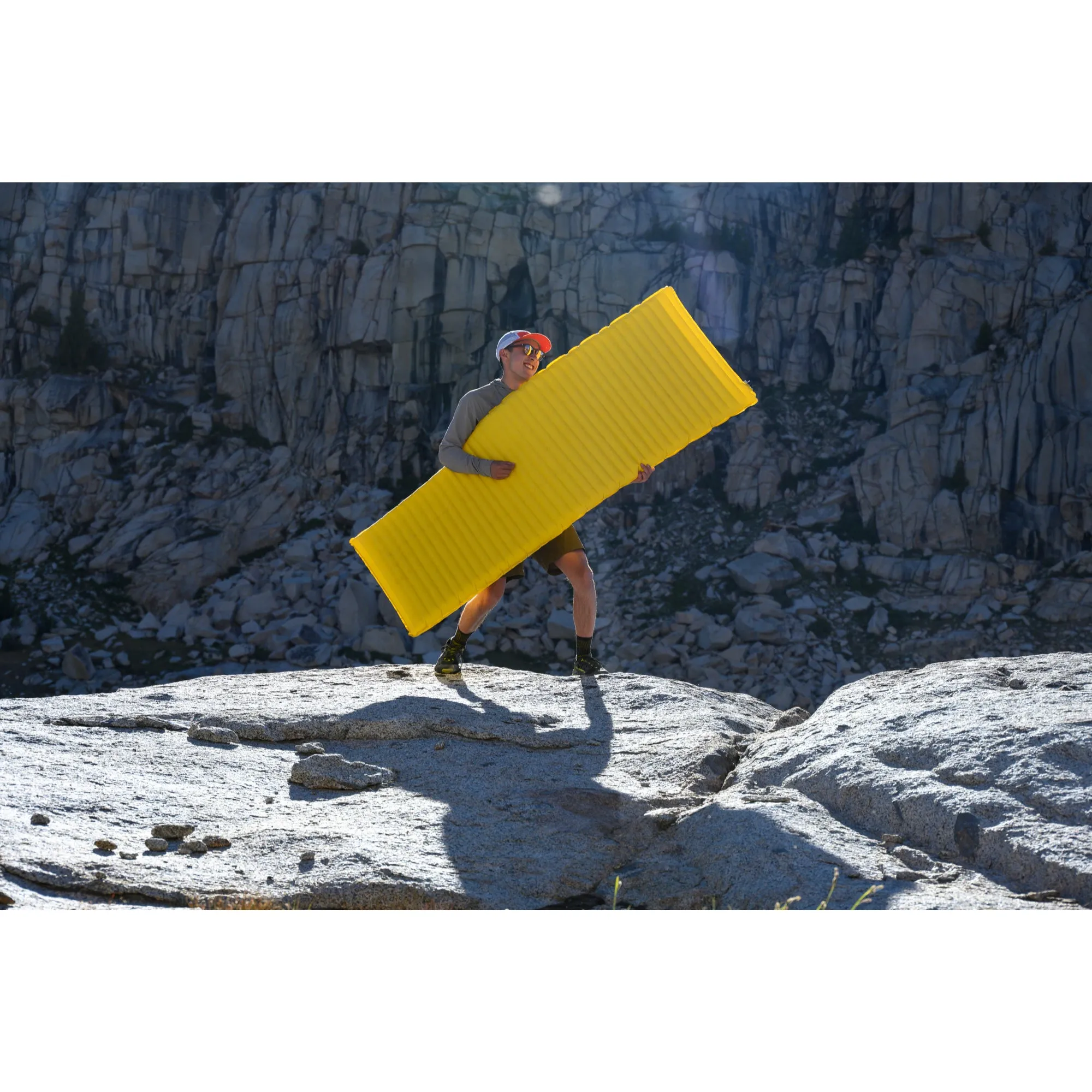 Thermarest NeoAir XLite NXT MAX