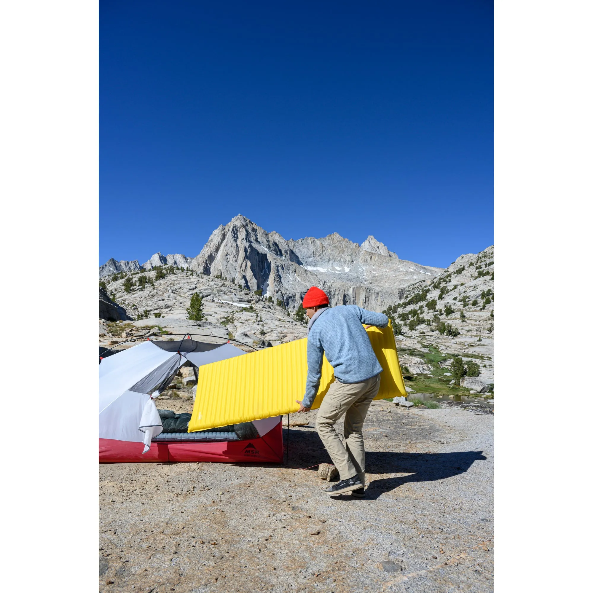 Thermarest NeoAir XLite NXT MAX