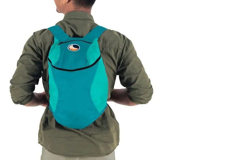 TTTM Mini 15L Backpack