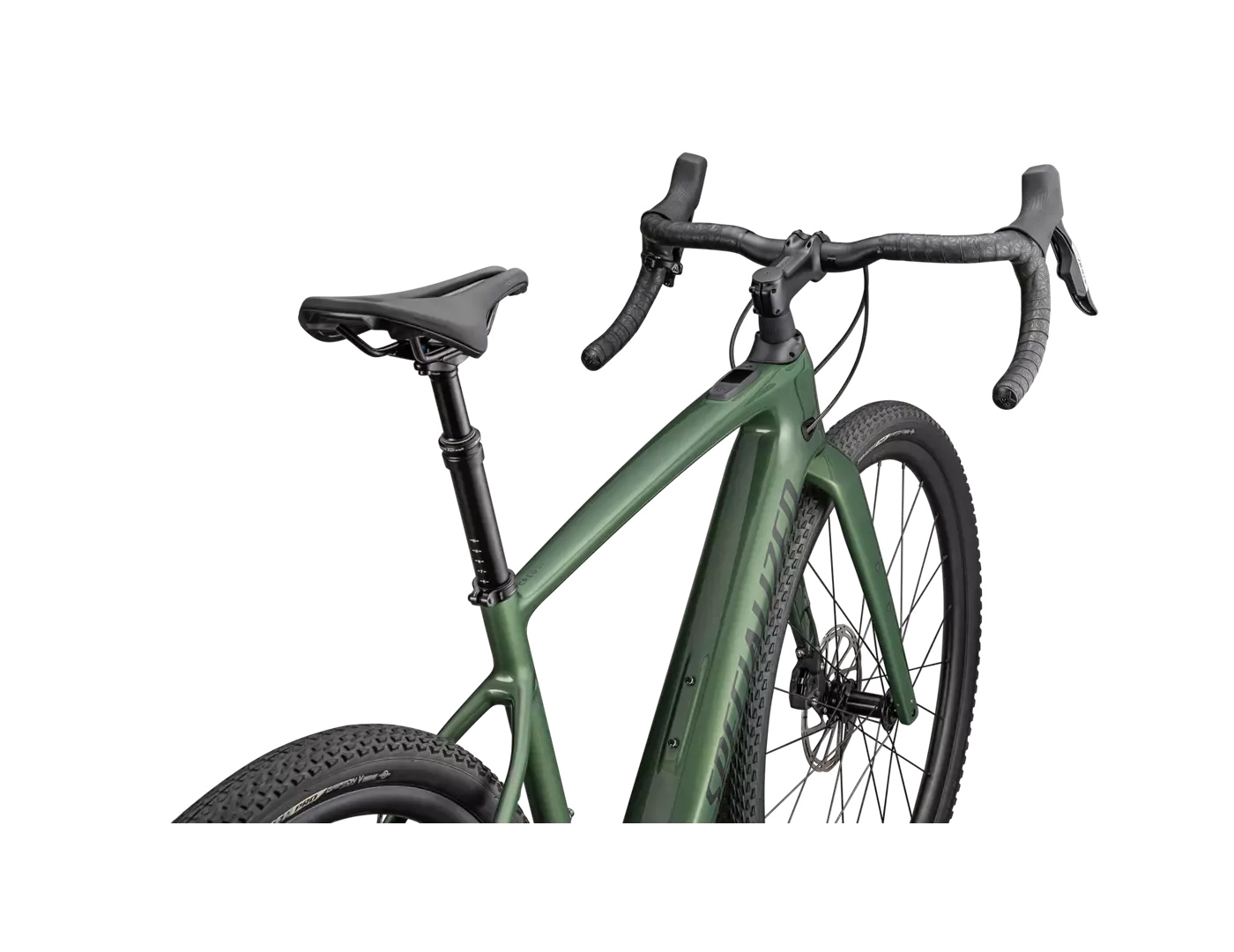 Turbo Creo SL Comp Carbon - E-Bike