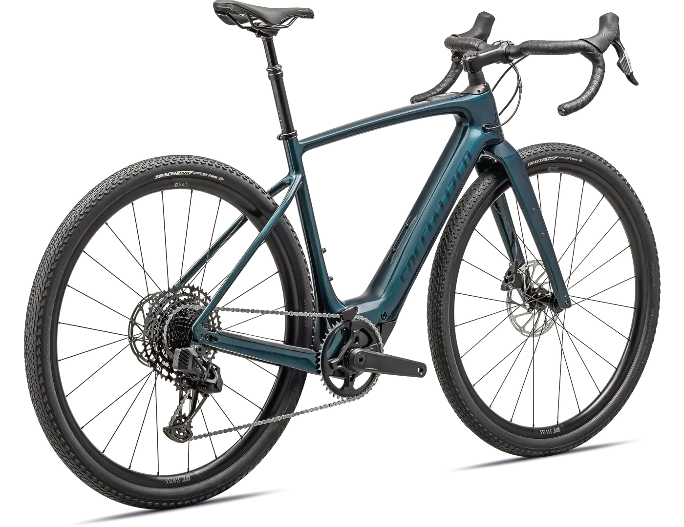 Turbo Creo SL Comp Carbon - E-Bike