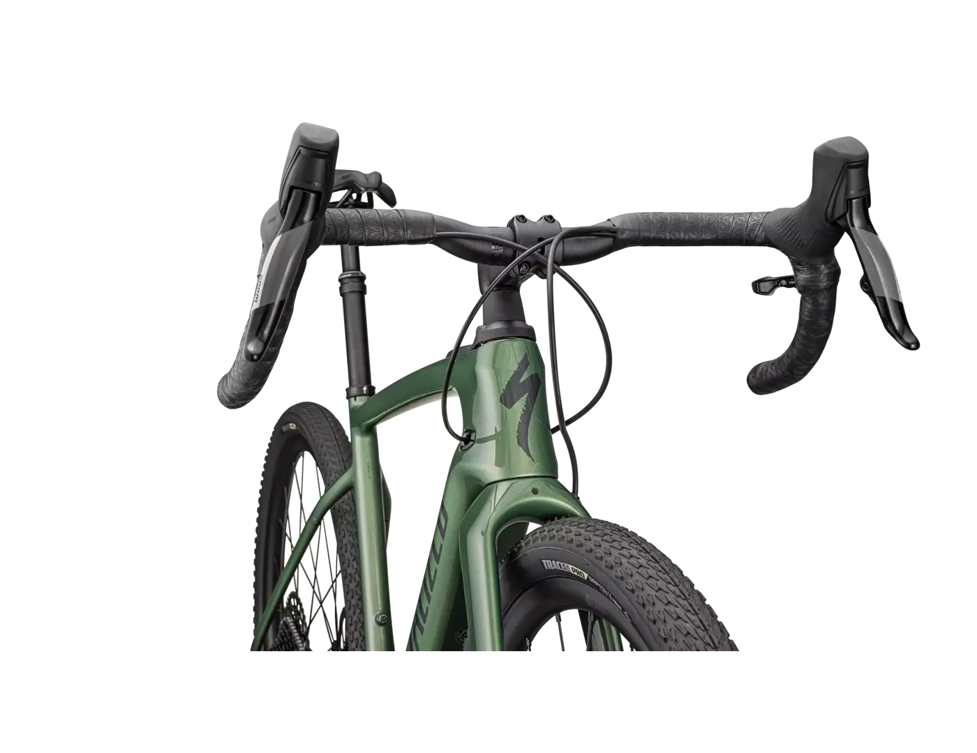 Turbo Creo SL Comp Carbon - E-Bike