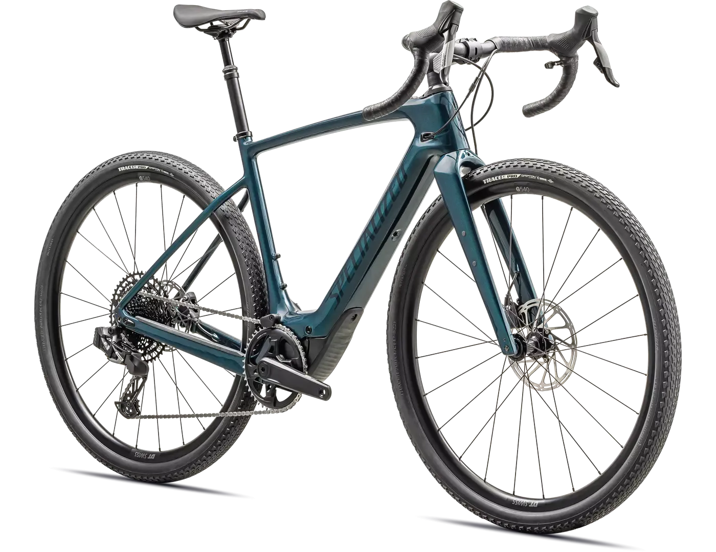 Turbo Creo SL Comp Carbon - E-Bike