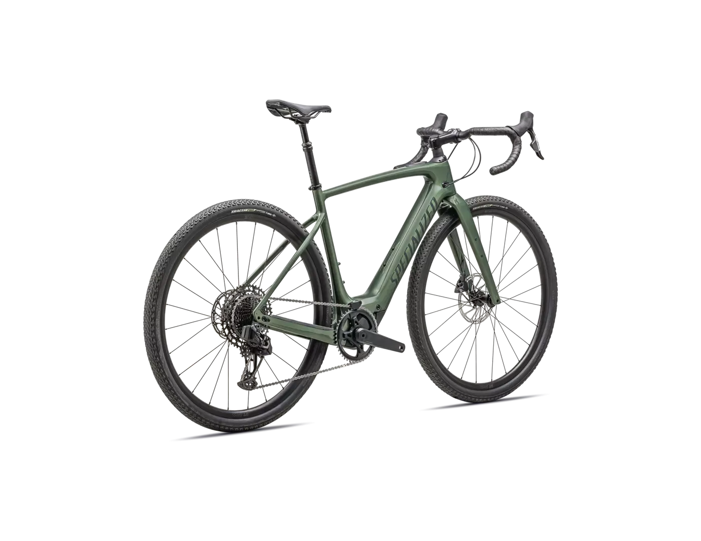 Turbo Creo SL Comp Carbon - E-Bike