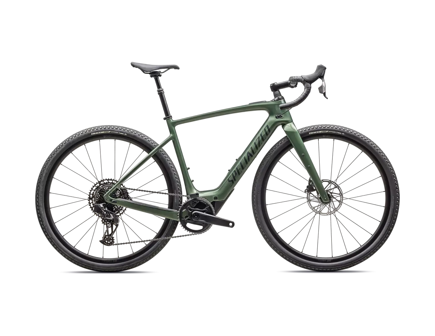 Turbo Creo SL Comp Carbon - E-Bike
