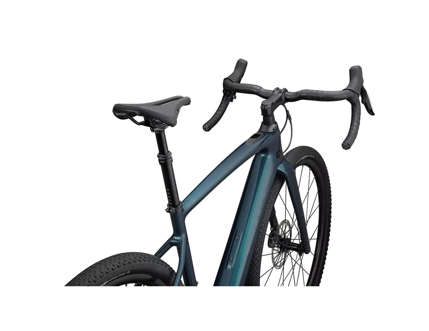 Turbo Creo SL Comp Carbon - E-Bike