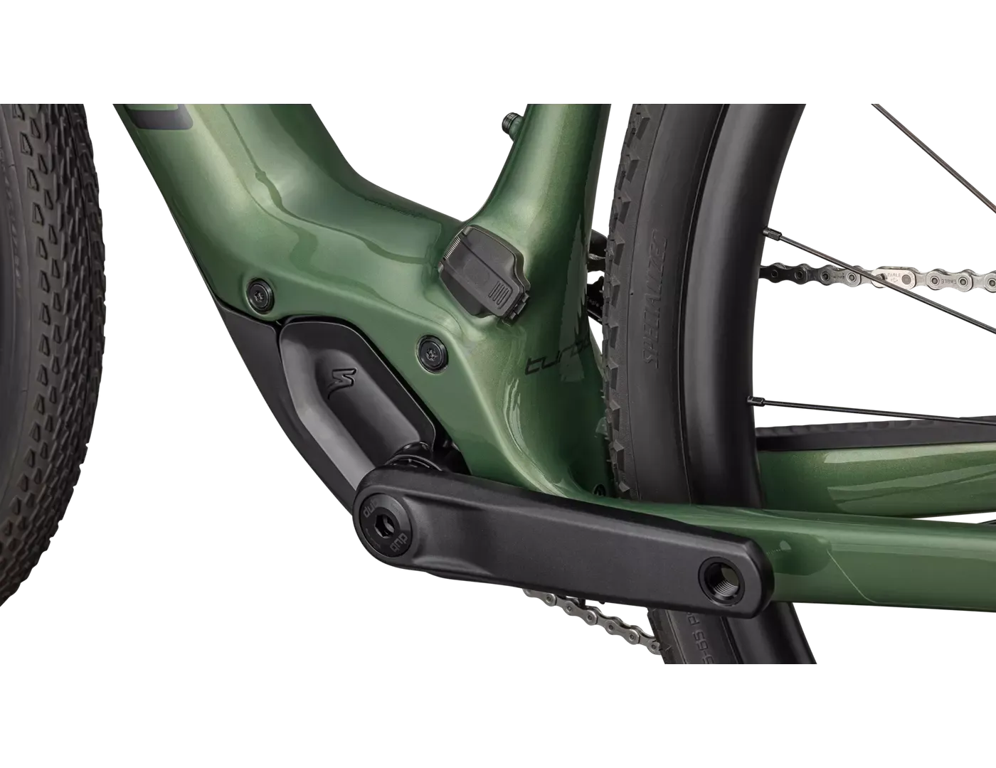 Turbo Creo SL Comp Carbon - E-Bike