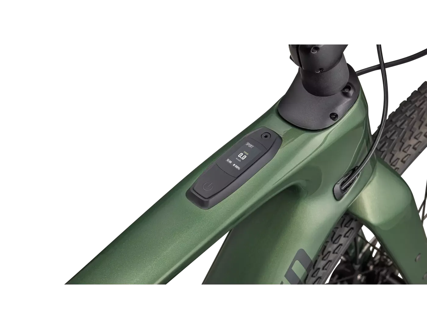 Turbo Creo SL Comp Carbon - E-Bike