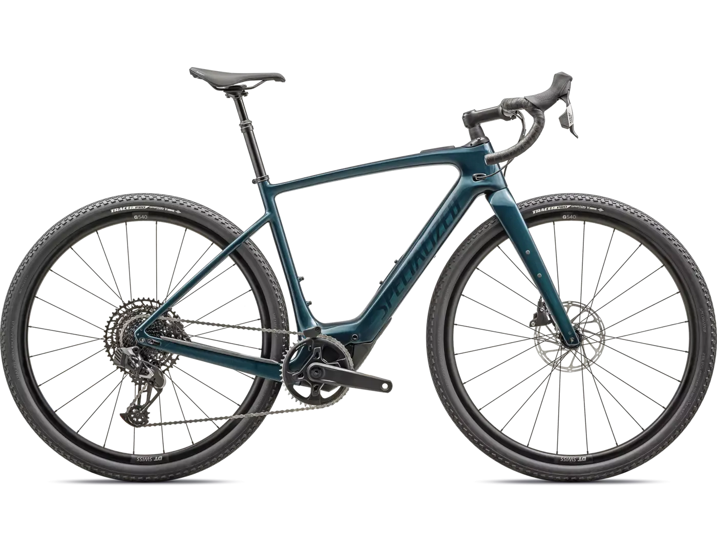 Turbo Creo SL Comp Carbon - E-Bike