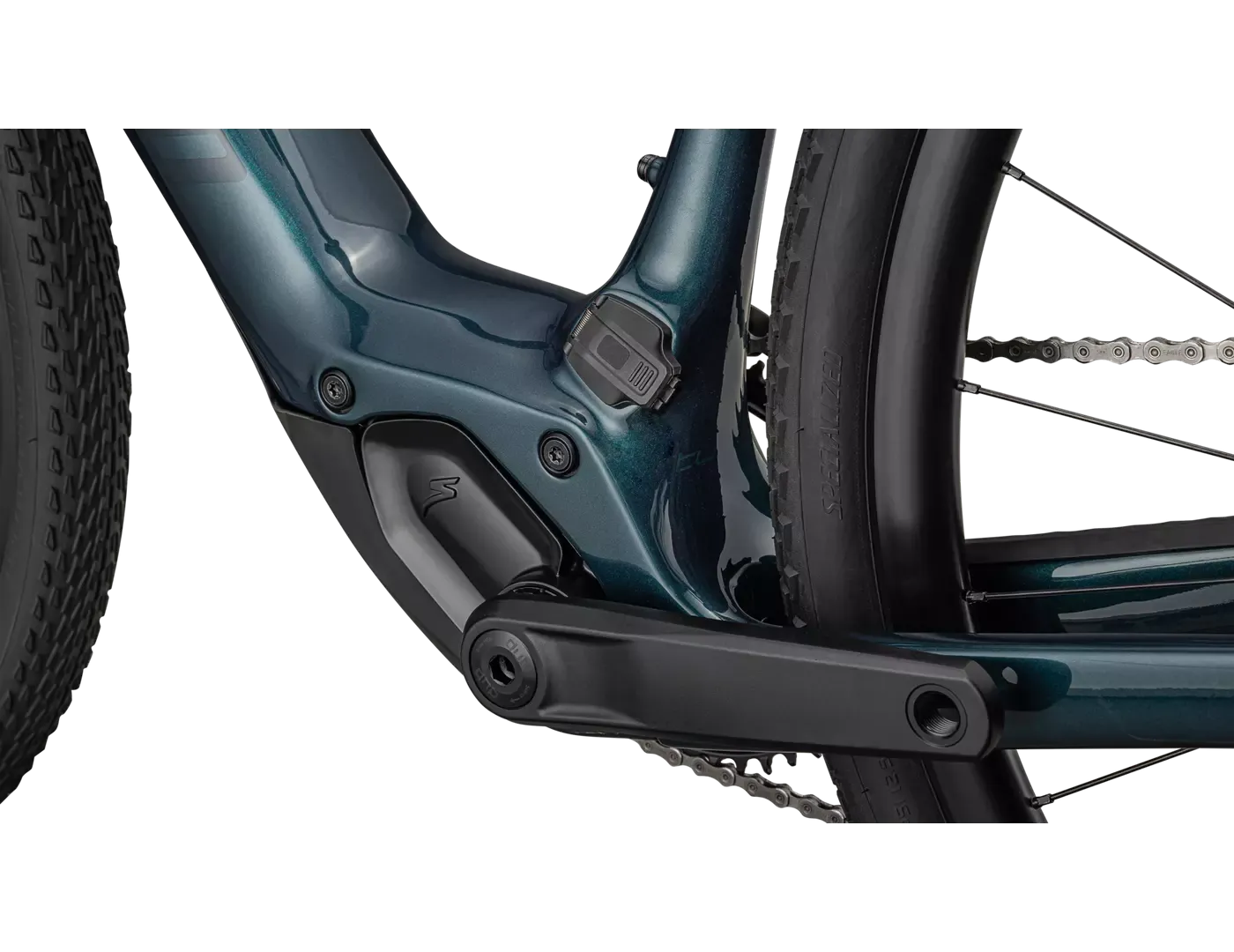 Turbo Creo SL Comp Carbon - E-Bike