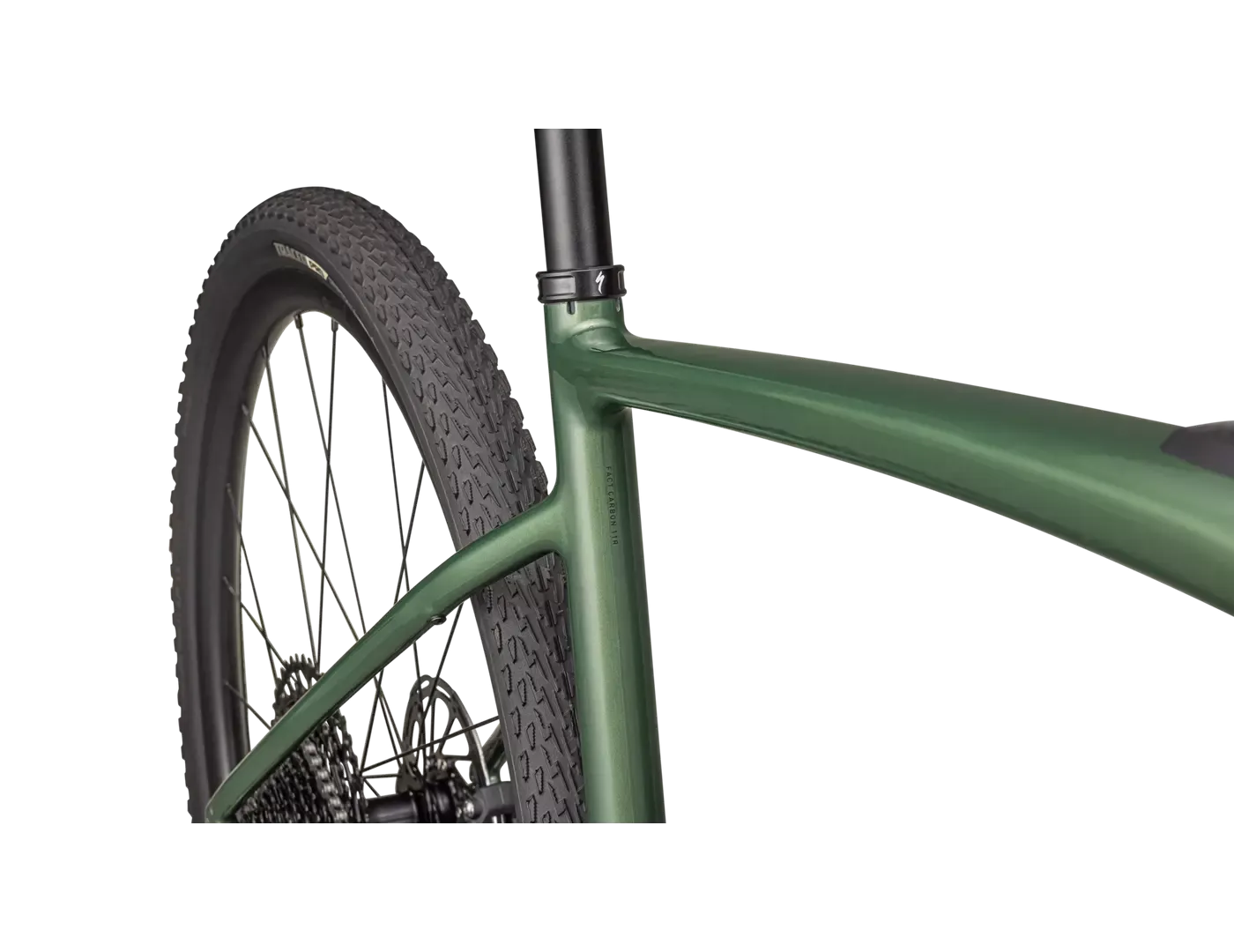 Turbo Creo SL Comp Carbon - E-Bike