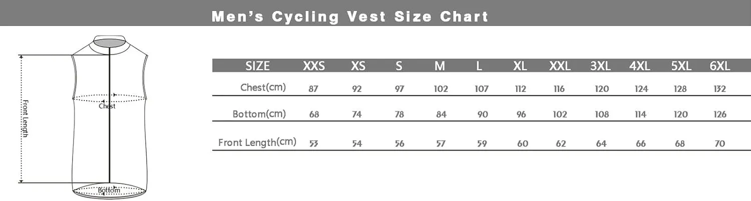 UGLY FROG 2025 Summer Cycling Vest Bike Wear Clothing Sleeveless Top