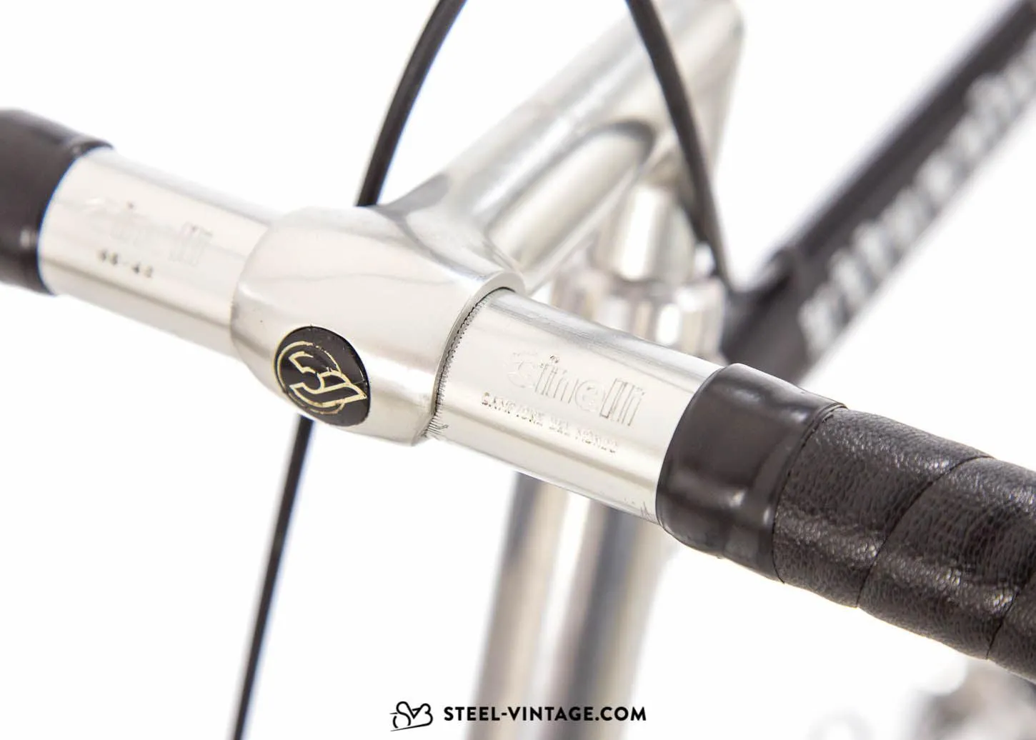 Vitus Plus Carbone 3 Lightweight Road Bike 1980s