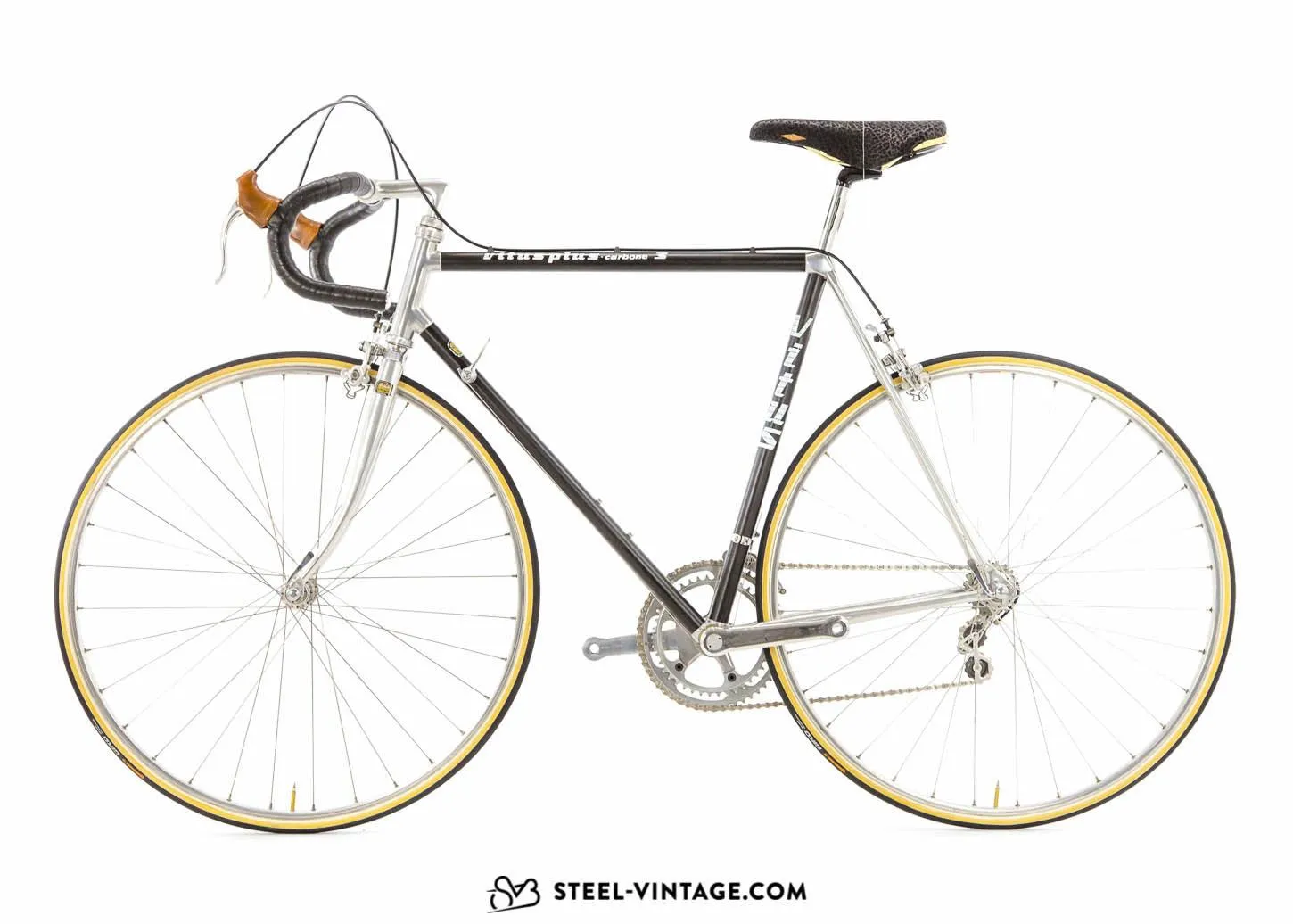 Vitus Plus Carbone 3 Lightweight Road Bike 1980s
