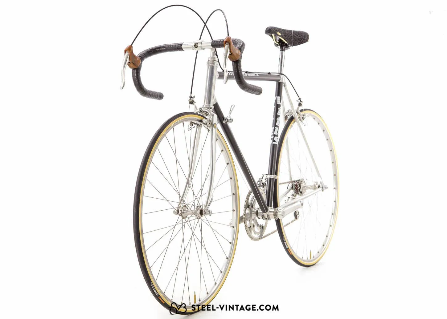 Vitus Plus Carbone 3 Lightweight Road Bike 1980s