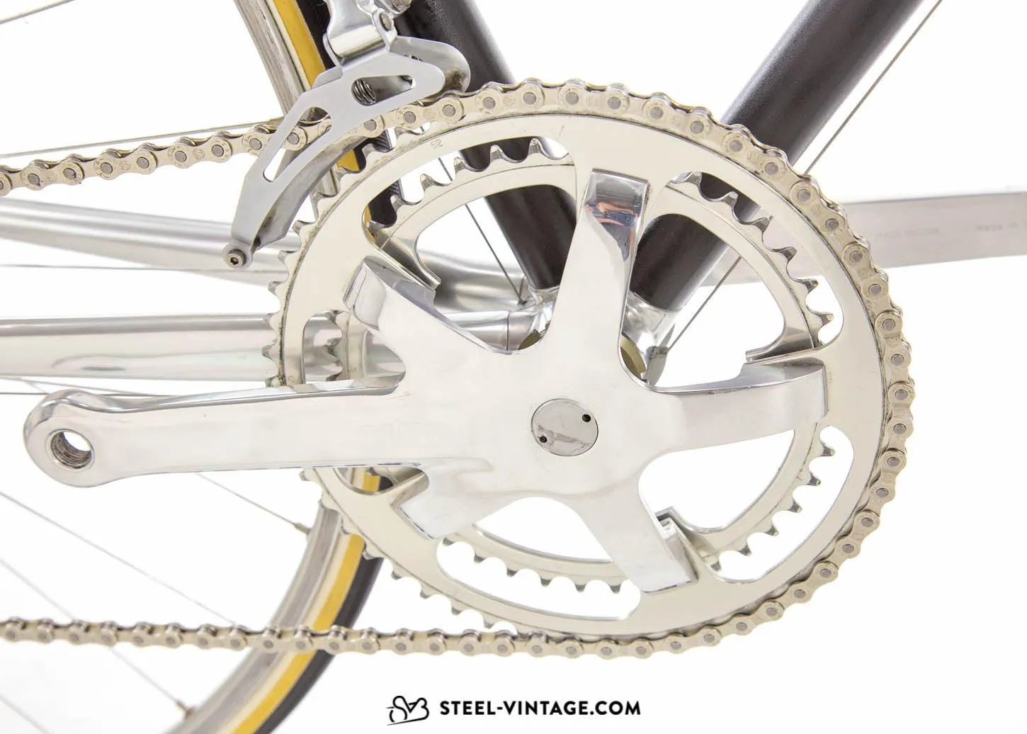 Vitus Plus Carbone 3 Lightweight Road Bike 1980s