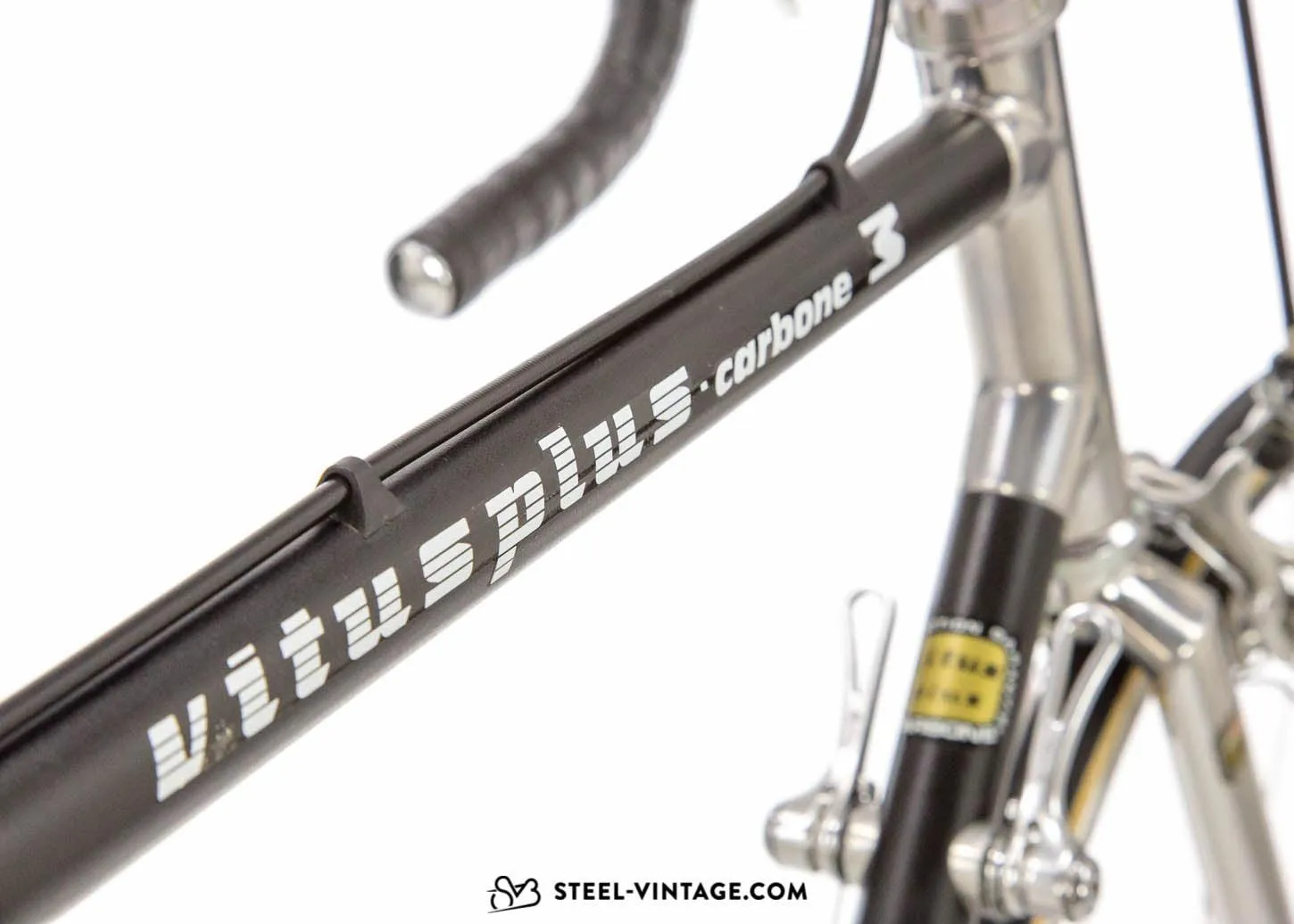 Vitus Plus Carbone 3 Lightweight Road Bike 1980s