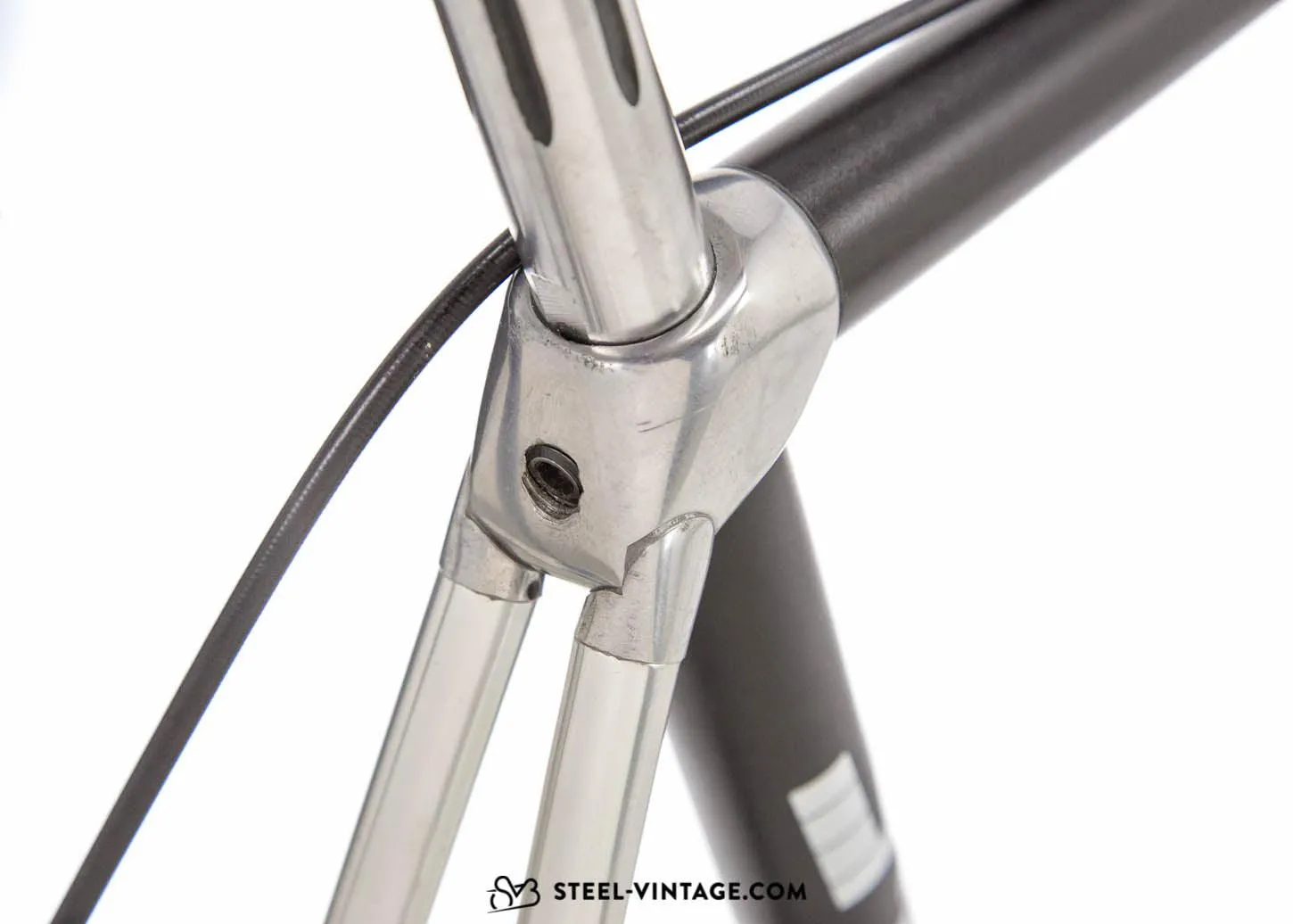 Vitus Plus Carbone 3 Lightweight Road Bike 1980s