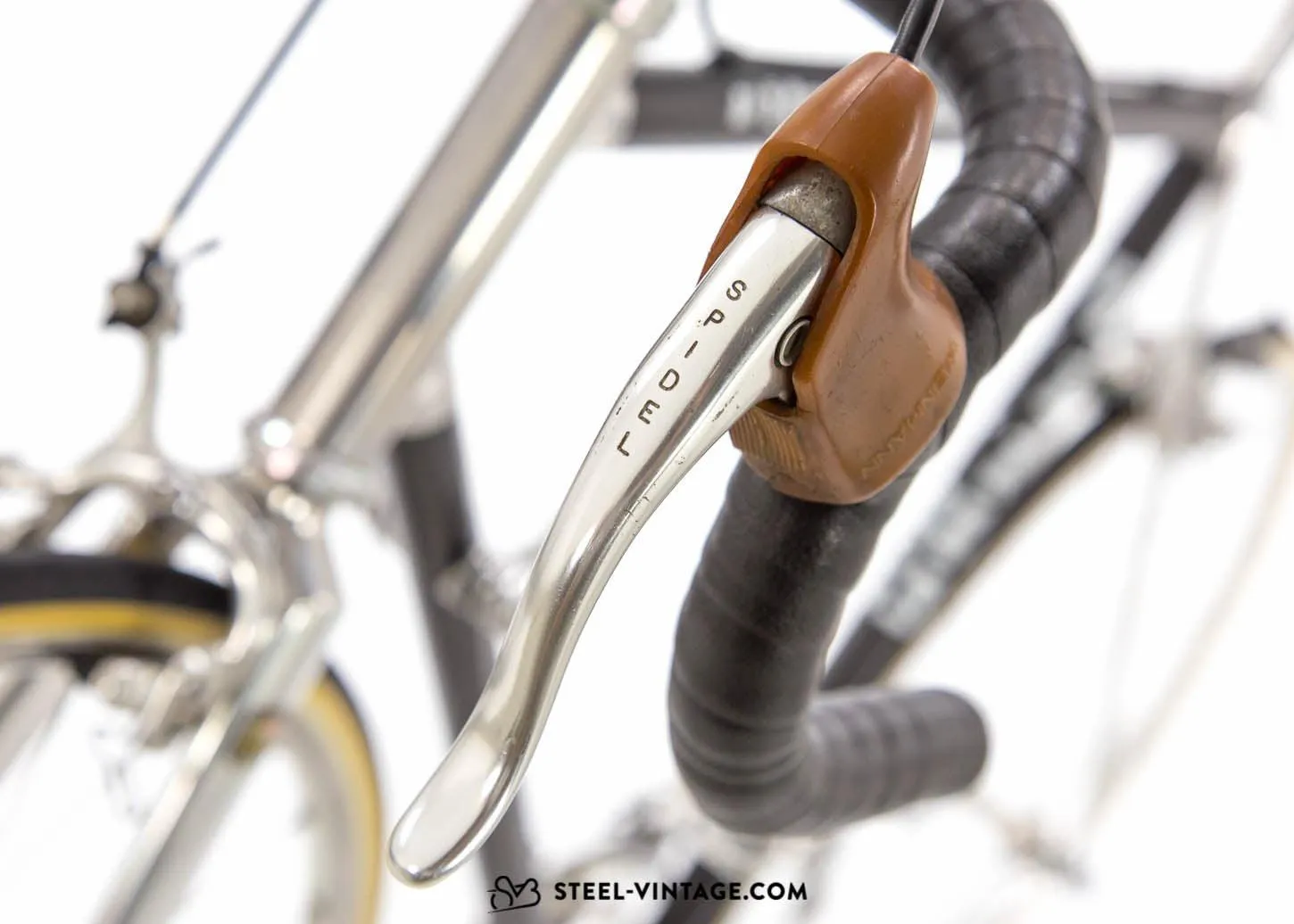Vitus Plus Carbone 3 Lightweight Road Bike 1980s