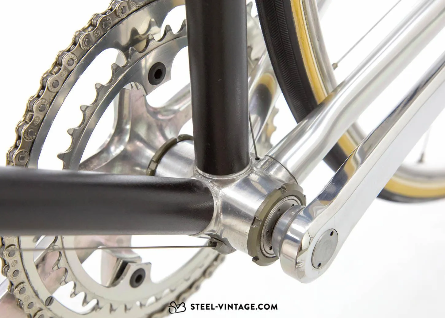 Vitus Plus Carbone 3 Lightweight Road Bike 1980s
