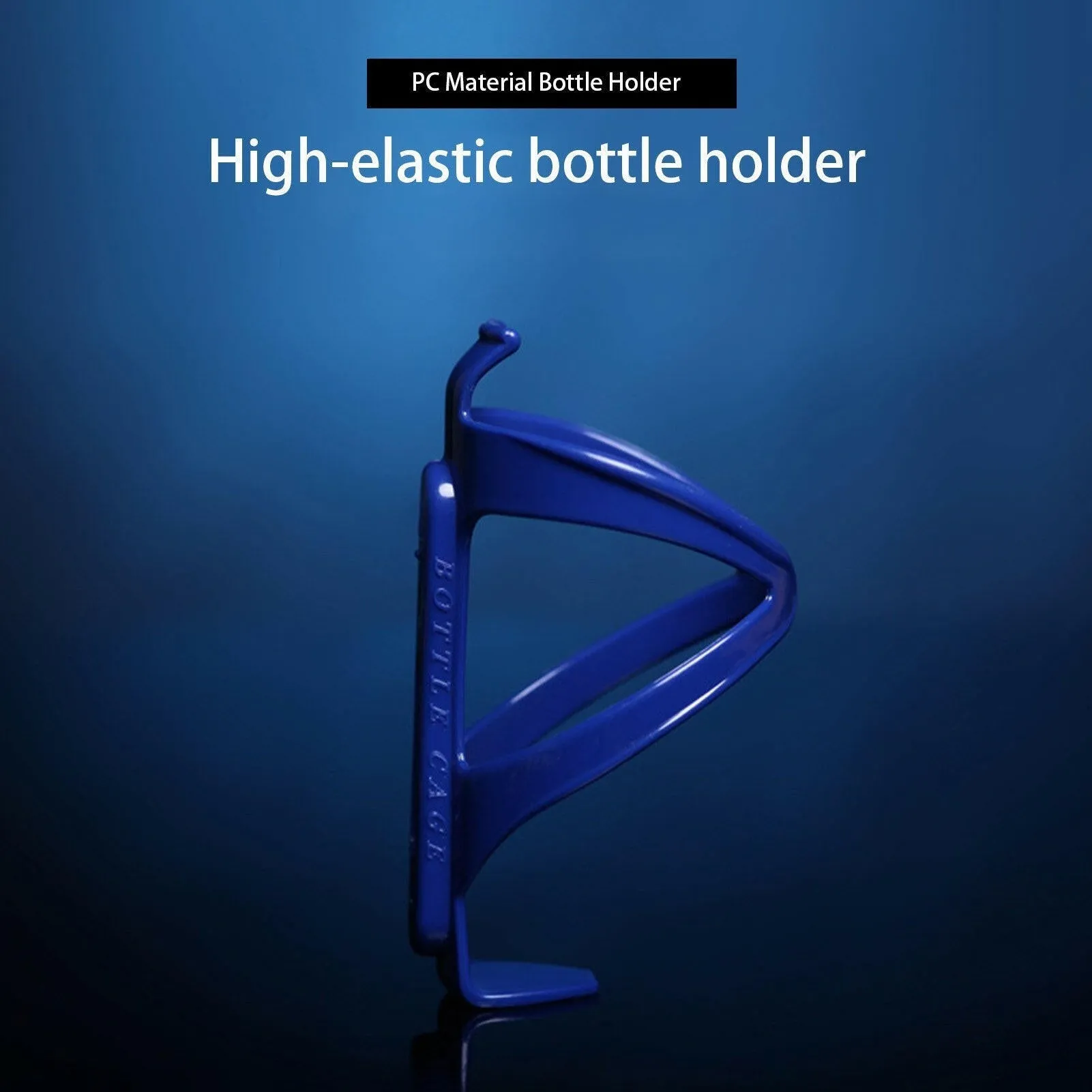 Water Bottle Holder Bike Cup Holder for Bike Bicycle Water Bottle Cage Road Cycling Bottle Holder Bike Kettle Support Stand Drink Cup Rack for Road Bikes Mountain Bikes