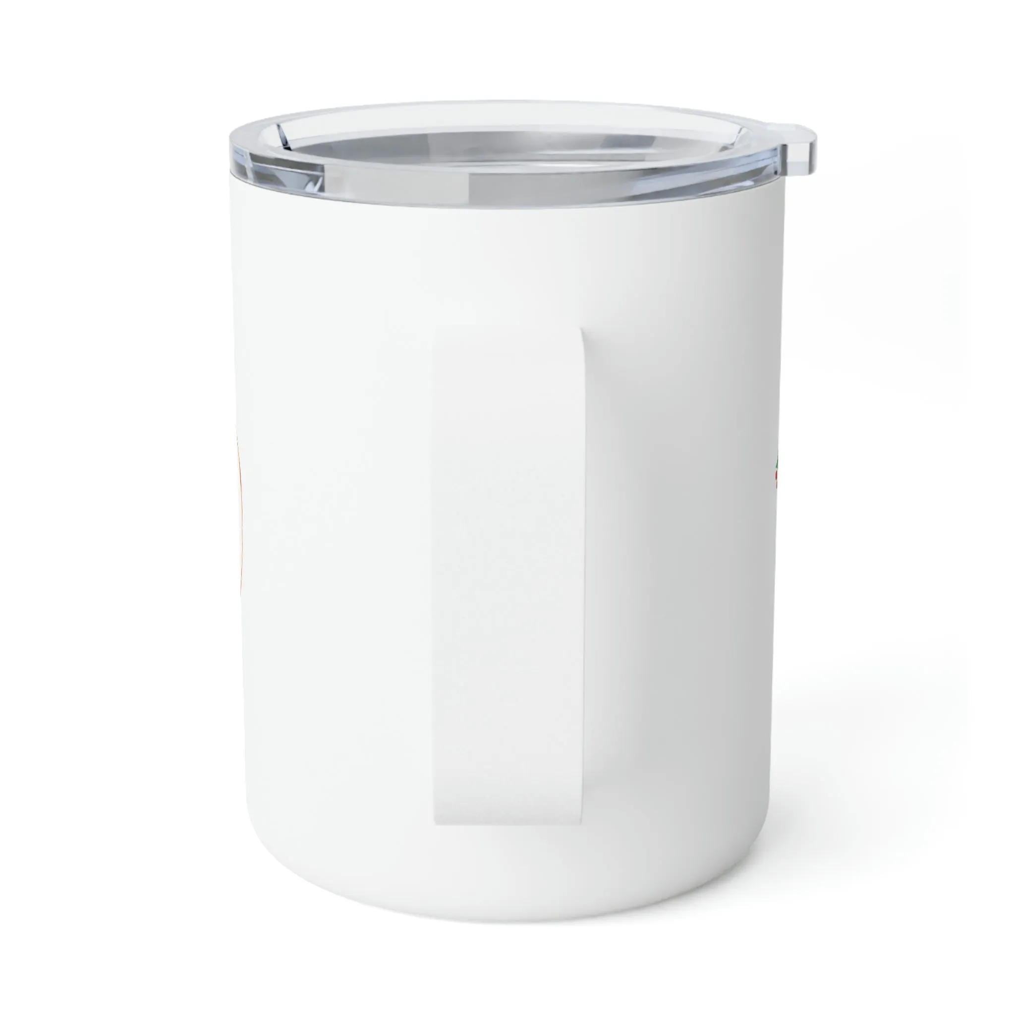 yule Insulated Coffee Mug, 10oz
